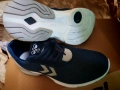Чисто нови маратонки Hummel Aerocharge Fusion STZ – За зала и хандбал, 44,5, снимка 4