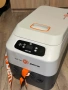Хладилна кутия Peme Go 30, 30 литра, електрическа, 12V/230V, снимка 1