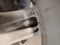 4бр.алуминиева джанта 19цола за Mercedes оригинално AMG 5x112, снимка 7