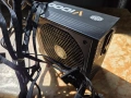 Захранване Cooler Master V1000 и кабели TX/HX серията, снимка 4