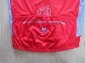 вело джърси nike tour de france/sportful тениска колоездене мъжко оригинал L/XL, снимка 12