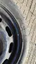 Оригинална резервна гума Dunlop за Mercedes-Benz A140 W168/ Мерцедес А-клас 140 , снимка 7