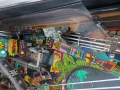 флипер /pinball - Creature from the Black Lagoon, снимка 8