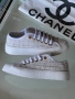 Chanel ⚜️Дамски Кецове , снимка 4