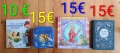 Детски книги с приказки , снимка 10