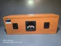 Централна тонколона JBL SCS178, снимка 2