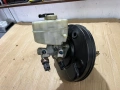 Серво със спирачна помпа от BMW E46 (DSC), снимка 5