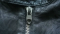 Jack & Jones RICHARD LEATHER Jacket Размер L мъжко яке естествена кожа 15-27, снимка 7