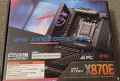 MSI MPG X870E Carbon ATX Wi-Fi 7, снимка 1