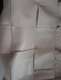 Като нова!*Bottega Veneta*Дамска чанта в бежов цвят, снимка 10