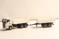 HERPA 1:87 H0 SCANIA САМОСВАЛ ГОНДОЛА КАМИОН МОДЕЛ КОЛИЧКА, снимка 10