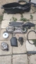 Вариатор Yamaha X Max 250 и други части, снимка 4