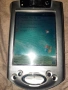 ipaq h3970 pocket pc, снимка 1