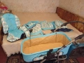 Бебешка количка, снимка 1