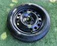 Резерва 5/120/17  BMW E60 X1 X2, снимка 2