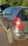 ДЕСЕН ВОЛАН-Mercedes-Benz A160 CDI Automatic (2012, снимка 3