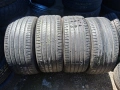 255 40 20 BARUM 4броя летни , снимка 1