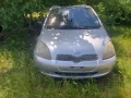 Toyota Yaris (за части), снимка 1