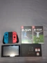 Nintendo switch1. В перфектно състояние!👌, снимка 1