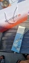 AP X Swatch Royal Pop BLAUE ACHT, снимка 7