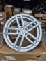 Джанти Dezent 18цола 5х112 ,7.5j ,et50 Mercedes Vw Audi Seat Skoda, снимка 1