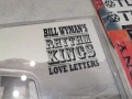 BILL WYMANS CD-ВНОС GERMANY 2805261845H2E6R, снимка 10