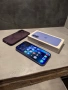 КАТО ЧИСТО НОВ Iphone 16, 100% батерия Ultramarine, снимка 7