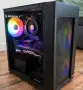 Геймърски компютър -RX 580 8GB / 32GB RAM, снимка 3