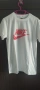 нова бяла тениска NIKE, снимка 1