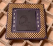 Cyrix M II 266GP 66 MHZ Bus 3X 2.9V  Ceramic CPU, снимка 2