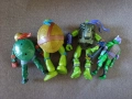 Оригинални фигурки Костенурките нинджа , снимка 6