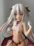 Аниме фигурка 18+ cast off Original - Eve - Skytube - Fubin na Akuma-chan - 1/6 - DX Ver. (Alphamax), снимка 5