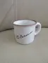 Чаша за кафе Сергей Есенин, снимка 4