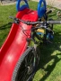 Планински велосипед Carver pure adrenaline , снимка 4