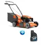 Бензинова косачка Husqvarna LC 151 Нова, снимка 2