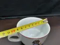 Стар български порцелан детски комплект , снимка 8