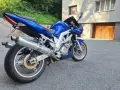 Suzuki SV 1000S, снимка 2