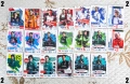 Turbo Attax 2024 карти, снимка 2