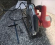 Ръчен циркуляр 1300W | Диск 185 мм | До 65 мм | Лазер, снимка 2