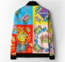 Яке Versace мъжко ветровка, снимка 2