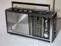 Grundig Satellit 6001 радиоприемник, снимка 1