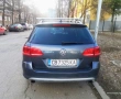 VW Passat Alltrack 2.0 TDI Автоматик, снимка 8