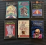 Лична библиотека — 23 книги: езотерика, инвестиции, психология,фанстатика, снимка 3