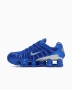 Nike - Shox TL №42.5 Оригинал Код 704, снимка 3