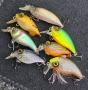 Японски воблери, снимка 3