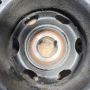 Макара на колянов вал за Mercedes Vito W639 111 CDI (2003-2009) A6110300503, снимка 2