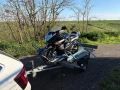 Suzuki GSX-R 1000 K4, снимка 8