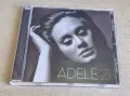 Компакт Дискове - Поп Рок: Adele – 21, снимка 1