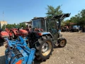 Челен товарач ISEKI TG333 4x4 , снимка 4
