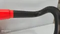 Интегрирано карбоново кормило BMC ICS Carbon | 110x42, снимка 7